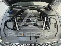 2021 Genesis G80