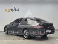 2021 Genesis G80