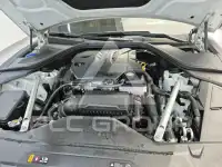 2021 Genesis G80