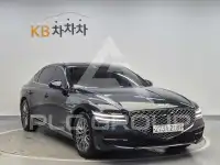 2022 Genesis G80