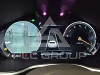 2021 Genesis G80