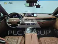 2021 Genesis G80