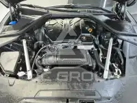 2022 Genesis G80