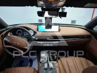 2022 Genesis G80