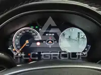 2022 Genesis G80