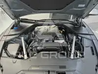 2022 Genesis G80