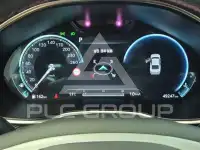 2022 Genesis G80