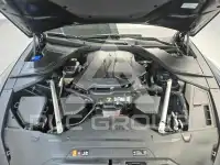 2022 Genesis G80