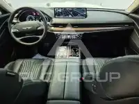 2021 Genesis G80