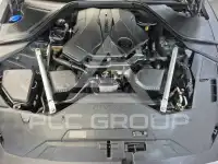 2022 Genesis G80