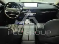 2022 Genesis G80