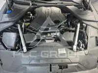 2022 Genesis G80