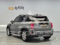 2021 Mini COUNTRY