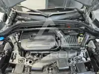 2021 Mini COUNTRY