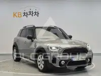 2021 Mini COUNTRY