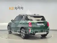 2022 Mini COUNTRY