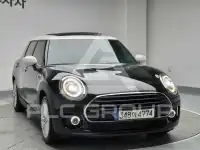 2021 Mini Clubman