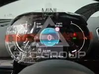 2022 Mini Clubman
