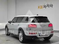 2022 Mini Clubman