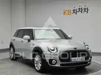 2022 Mini Clubman