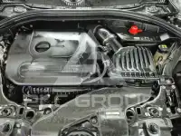 2022 Mini Clubman
