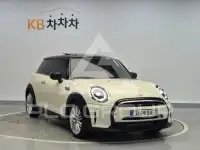 2022 Mini COOPER