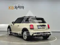 2022 Mini COOPER