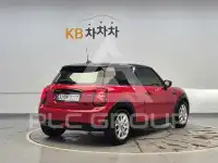 2021 Mini COOPER