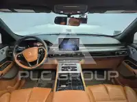 2021 Lincoln Aviator