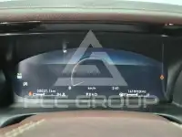 2021 Lincoln Aviator