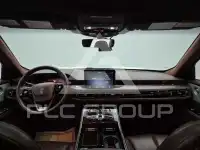 2021 Lincoln Aviator