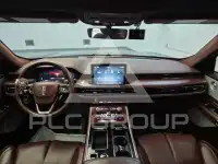 2021 Lincoln Aviator