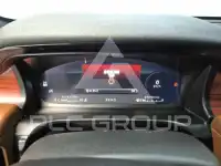 2021 Lincoln Aviator