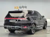 2021 Lincoln Aviator