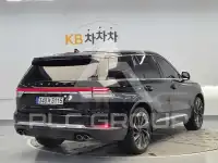 2021 Lincoln Aviator