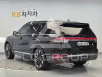 2021 Lincoln Aviator