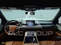 2021 Lincoln Aviator