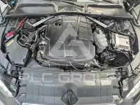 2020 Audi A5