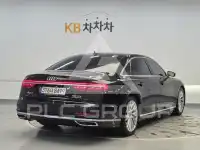2021 Audi A8