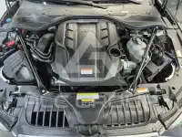 2021 Audi A8