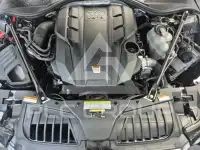 2021 Audi A8