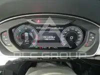 2021 Audi A8