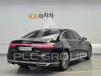 2021 Audi A8