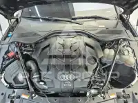 2021 Audi A8