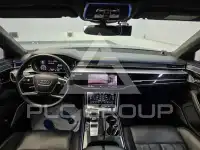 2021 Audi A8