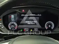2021 Audi A8