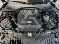 2021 Audi A8