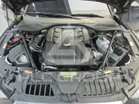 2020 Audi A8