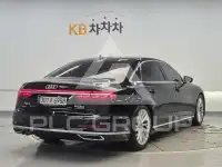 2020 Audi A8