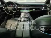 2021 Audi A8